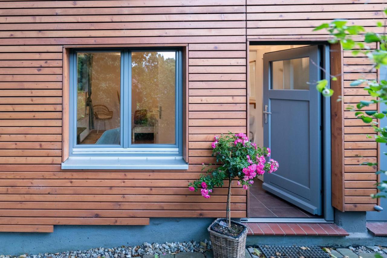 Urlaub An Der Flensburger Foerde Mit Sauna & Schoenem Ambiente Exterior photo