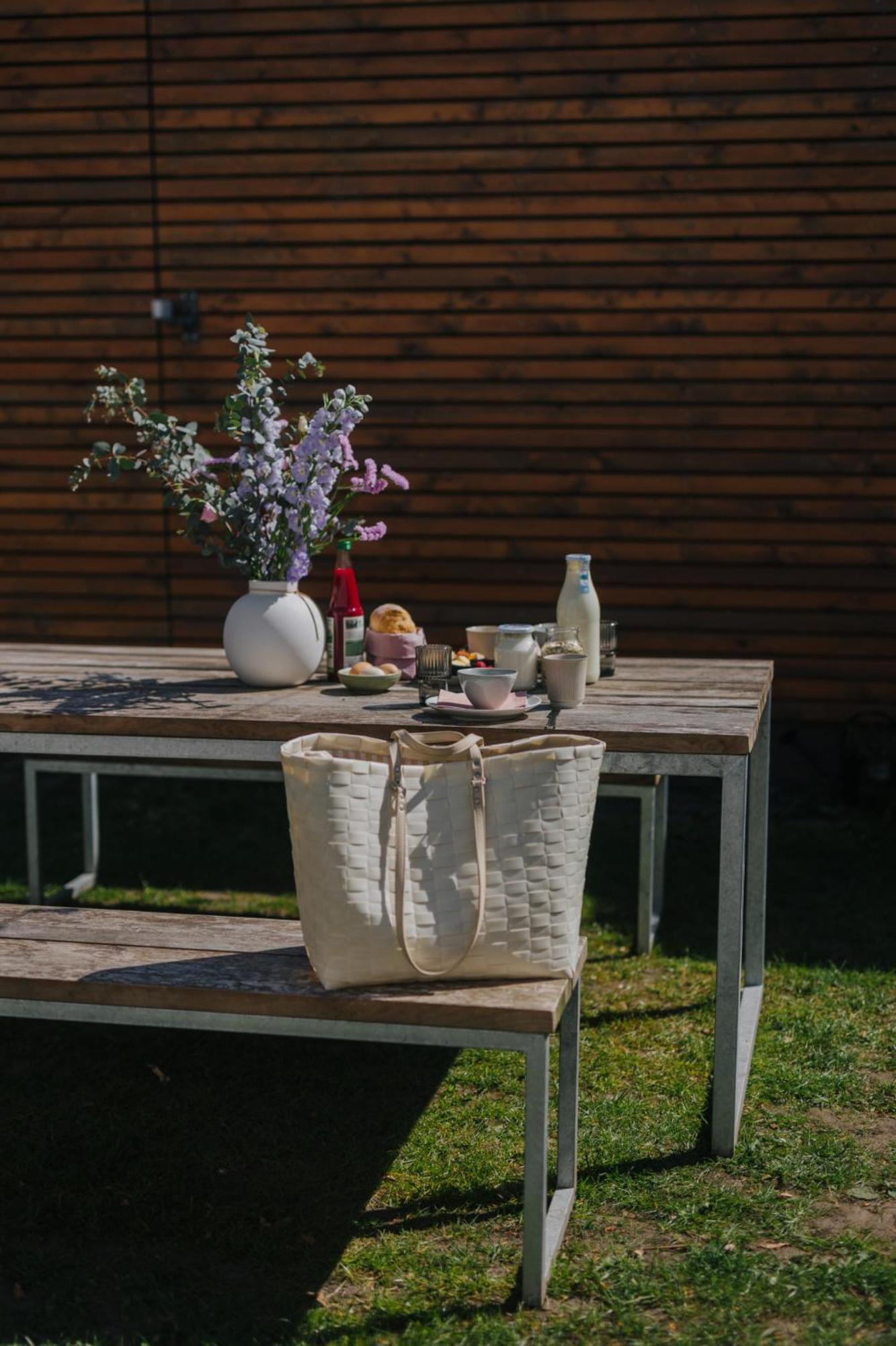 Urlaub An Der Flensburger Foerde Mit Sauna & Schoenem Ambiente Exterior photo